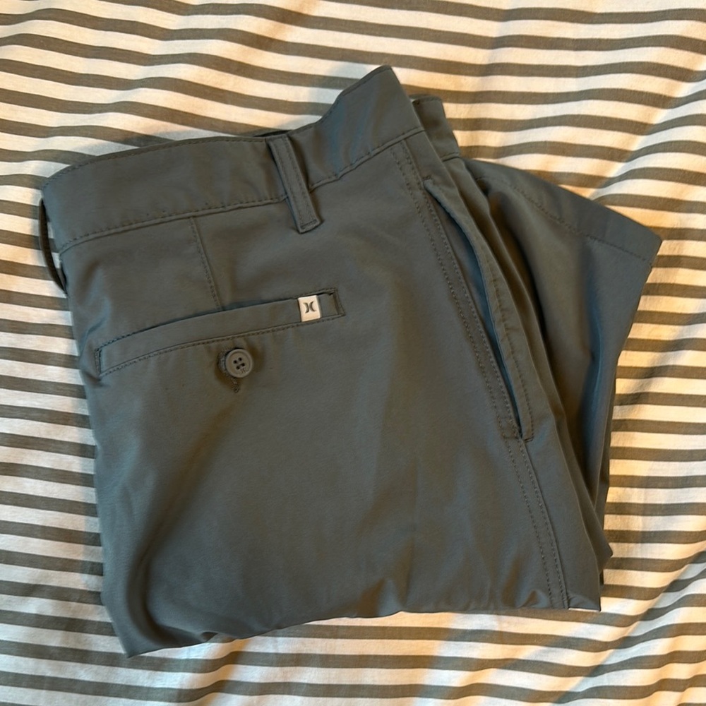 36” Mens Hurley Golf Shorts